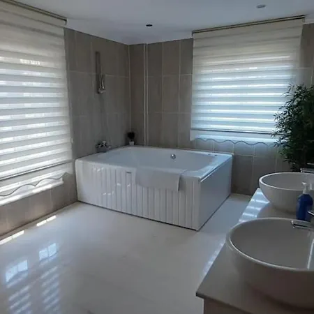 Dalaman Akkaya Da Lueks Villa White House فيلة *
