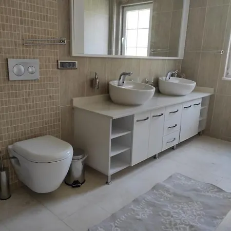 Dalaman Akkaya Da Lueks Villa White House دالامان