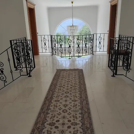 Dalaman Akkaya Da Lueks Villa White House فيلة *
