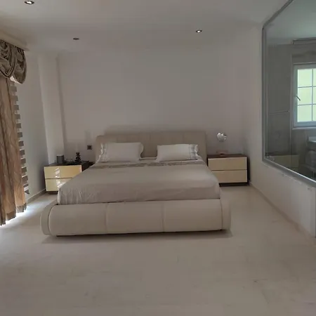 Dalaman Akkaya Da Lueks Villa White House فيلة *