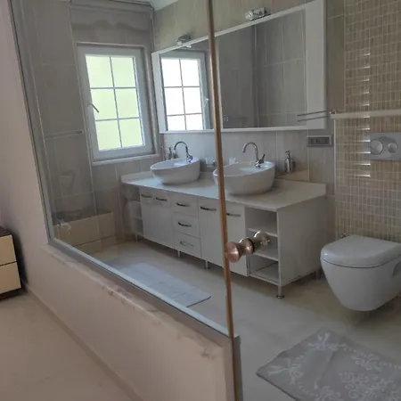 فيلة Dalaman Akkaya Da Lueks Villa White House دالامان