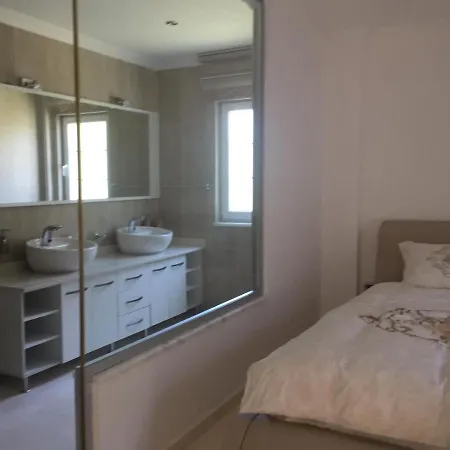 Dalaman Akkaya Da Lueks Villa White House دالامان