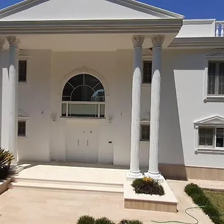 فيلة Dalaman Akkaya Da Lueks Villa White House *