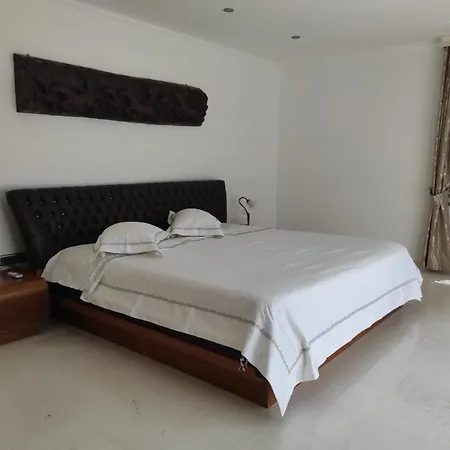 فيلة Dalaman Akkaya Da Lueks Villa White House دالامان
